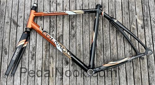 Colnago Arte fiche technique et avis